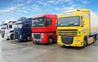 İstanbul Dinar Nakliye Ambarı