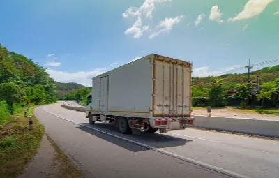 İstanbul ile Dinar Arası Bulaşık Makinesi Taşıma